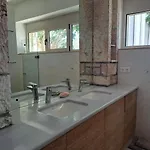 Ammoudi Holiday home *