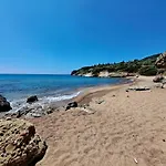 Ammoudi * Vasilitsion