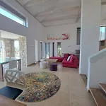 Ammoudi Holiday home *