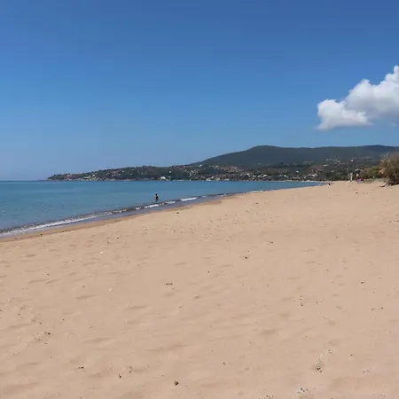 Ammoudi Vasilítsion