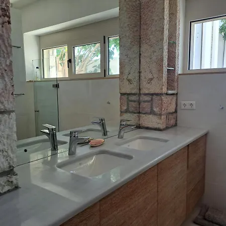 Ammoudi Vakantiehuis *