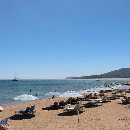 Ammoudi * Vasilítsion