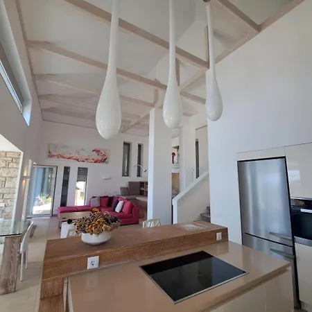 Ammoudi Vakantiehuis