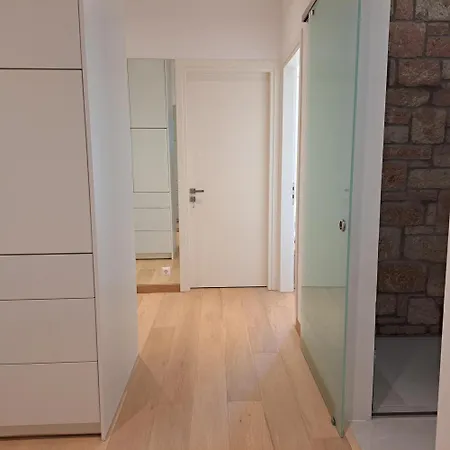 Ammoudi Feriehus Vasilítsion