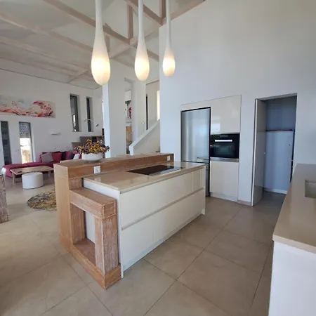 Feriehus Ammoudi Vasilítsion