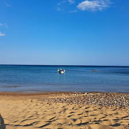 Ammoudi Сasa de vacaciones *