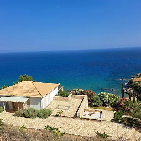Vakantiehuis Ammoudi Vasilítsion