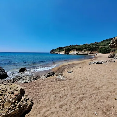 Ammoudi * Vasilítsion