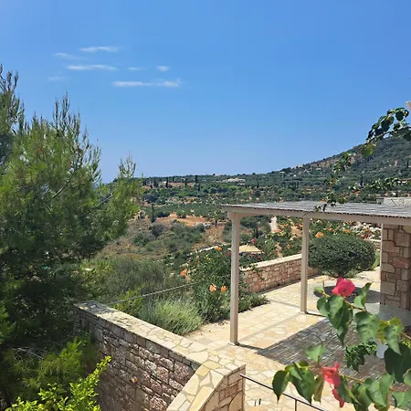 Ammoudi