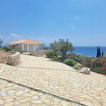 Holiday home Ammoudi Vasilitsion