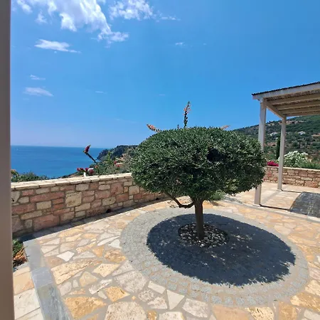Vakantiehuis Ammoudi