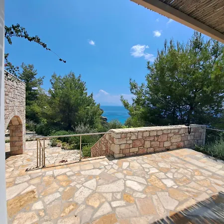 Ammoudi Сasa de vacaciones Vasilítsion