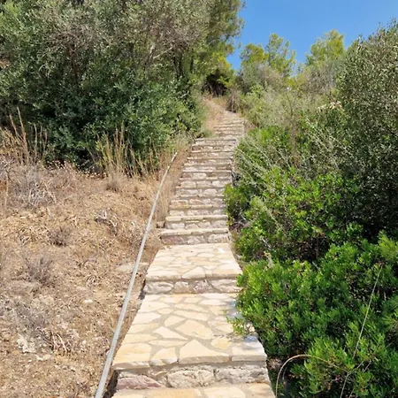 Feriehus Ammoudi Vasilítsion