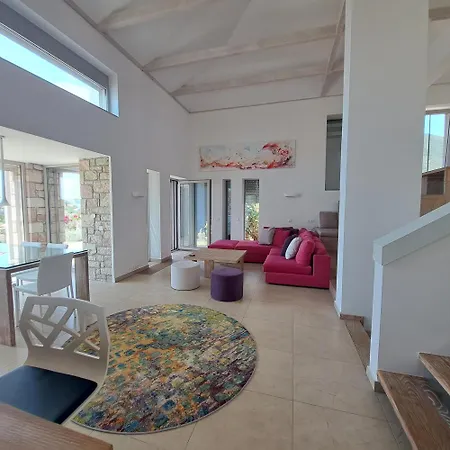 Ammoudi Vakantiehuis *
