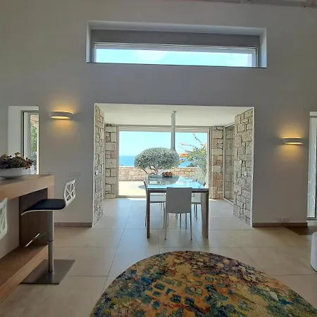 Ammoudi * Vasilítsion