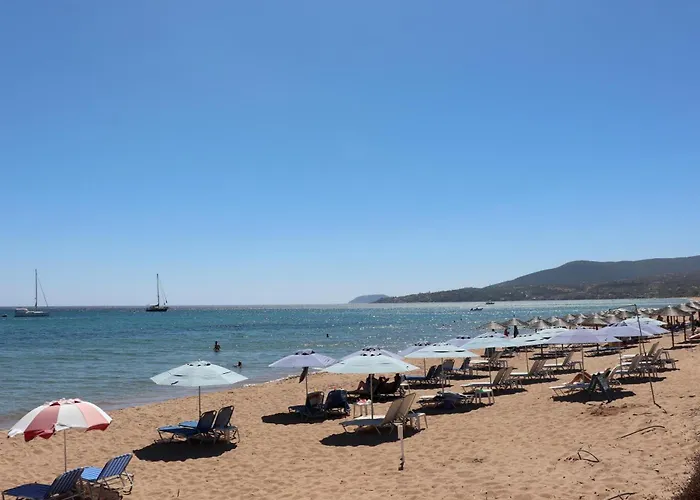 Ammoudi * Vasilítsion