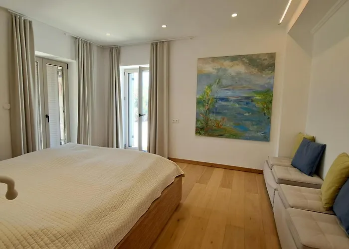 Ammoudi Vasilítsion