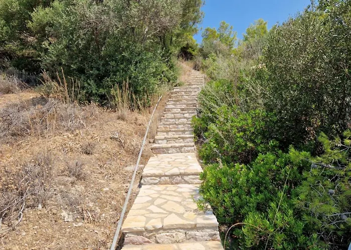 펜션 Ammoudi Vasilítsion