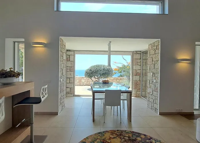 Ammoudi * Vasilítsion