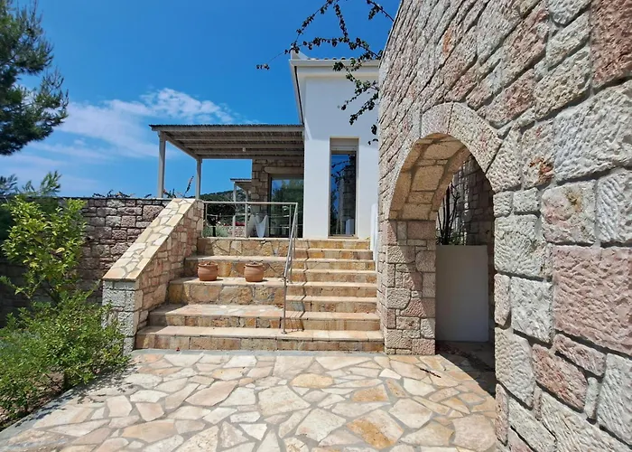 Ammoudi Vasilítsion